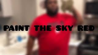 Rod Wave- Paint the sky red lyrics