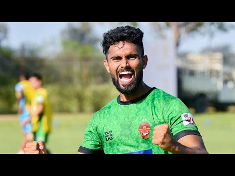 Namdhari FC vs Gokulam Kerala FC