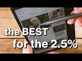 E-Reader Features and Comparisons Quiz
