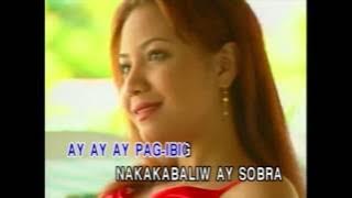 Ay, Ay, Ay Pag Ibig - Ara Mina (Karaoke Cover)