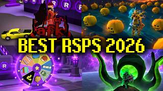 THE MOST HYPED CUSTOM RSPS OF 2026! FREE MEGA BUNDLE FOR EVERY NEW PLAYER! 700+ PLAYERS ONLINE!