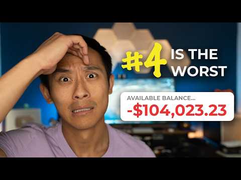 6 Beginner Investing Mistakes I’ll Never Make Again