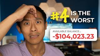 AVOID the 6 WORST beginner investing mistakes