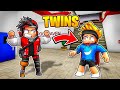 My BULLY Was SECRETLY My BROTHER in Roblox!! (Brookhaven RP)