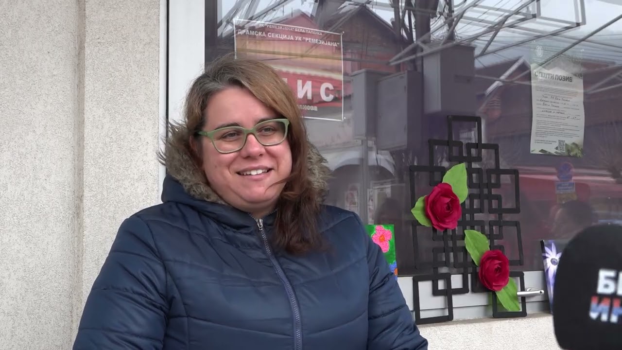 Vesti Bela Palanka 6. 3. 2026.