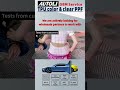 AUTOLI Car PPF factory is chosen by many Automotive wrap installation worldwide for their cooperatio