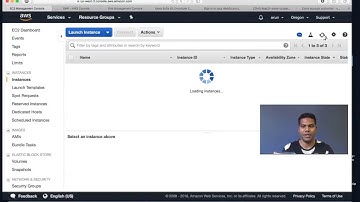 Start/Stop EC2 instances using Alexa