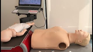 Santa Clara First Aid Training 💡 CPR, AED & Emergency Response Classes #lifesavingskills #viral