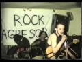 Rok Agresori - Seksualen manijak (live)