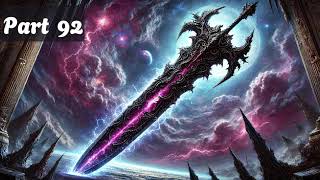 Awakening The Chaos Sword Body He Destroys The Sect And Rises As The Unrivaled Killing Gods! (P92)