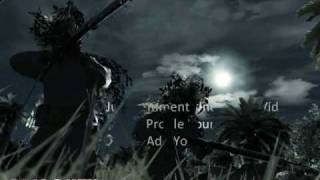 Call of Duty World At War Friend Code [Wii]