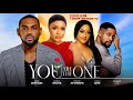 YOU ARE THE ONE - Eddie Watson, Pamela Okoye, Rosemary Afuwape