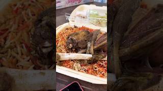 Yemen food Lamb Madfoon in the Netherlands bazaar foodpost lamb mandi biriyani meat salad