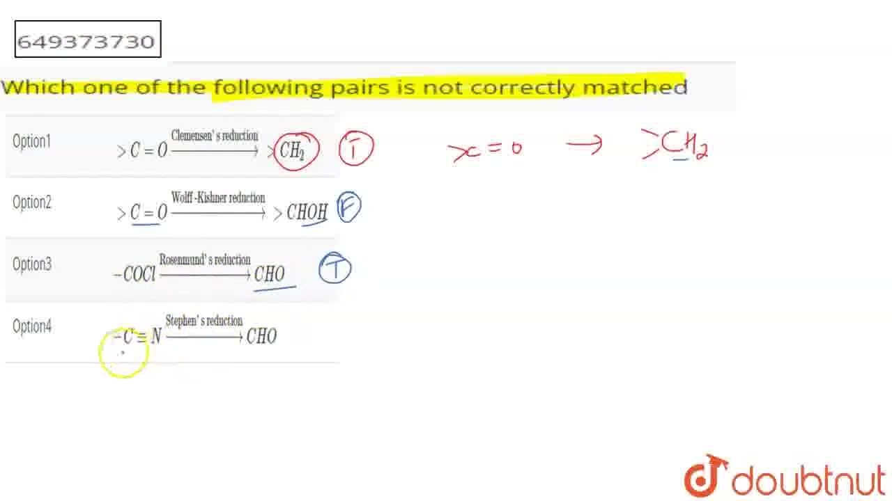 Which One Of The Following Pairs Is Not Correctly Matched CLASS 12 which-one-of-the-following-pairs-is-not-correctly-matched-a-hindal