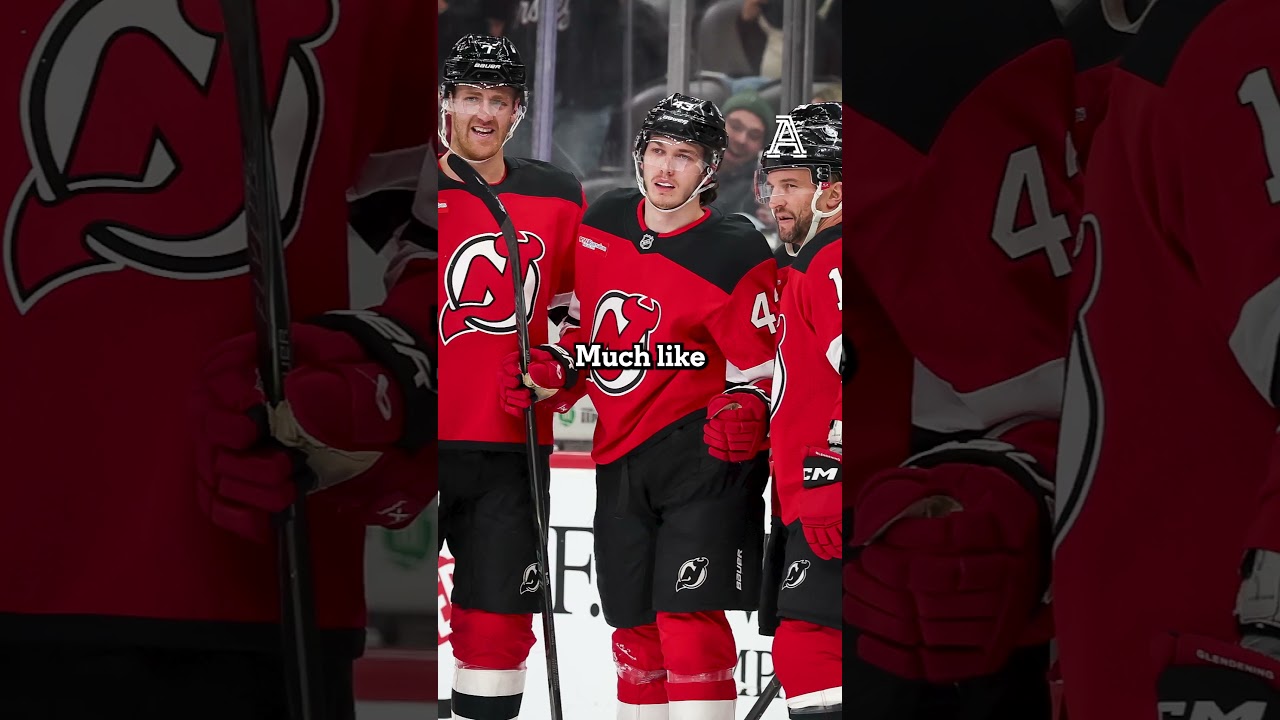Will Dougie Hamilton remain on the Devils?