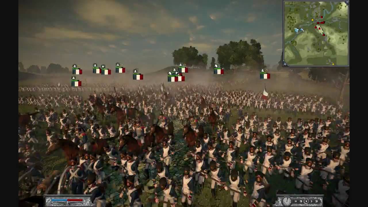 Image Result For Empire Total War Battlefield Wallpapers