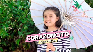 Este Corazoncito Oficial Camilita -Thony The G.