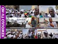 Libération de la Palestine: Israel et sa politique dénoncés à Dakar par les Sénégalais