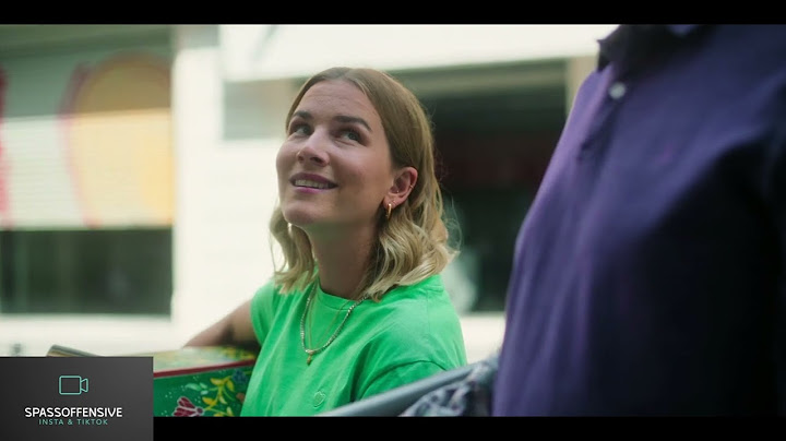 Köln Lea Freund Bastian Pastewka perfekt verpasst Amazon Prime Serie Show deutsch Video Spass