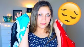 Quitting Gymnastics...