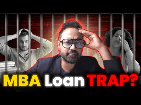 Is MBA a Loan Trapper? 