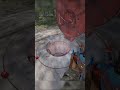 ИНТЕРЕСНЫЙ ФАКТ ПРО МЕТРО В РАСТ!  #rust #раст #факт #shorts