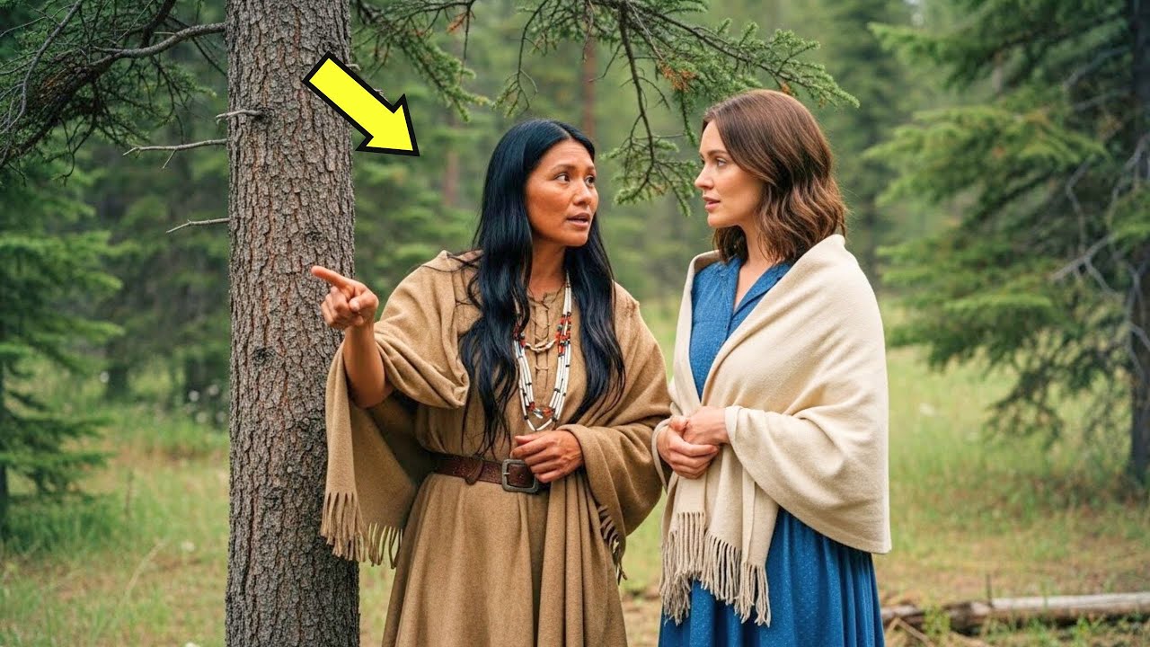 «Πάρε με μαζί σου», παρακάλεσε η γυναίκα Απάτσι — αυτός δίστασε, αλλά δέχτηκε