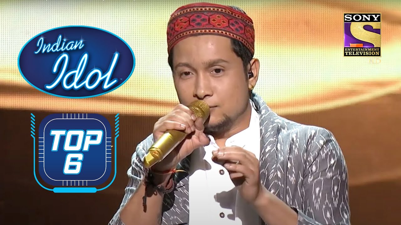 Pawandeep ने अपनी Magical Voice में किया "Thoda Hai" पर Perform! | Indian Idol | Top 6 