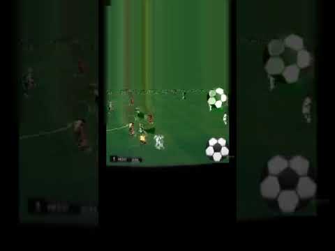 Messi trik shot