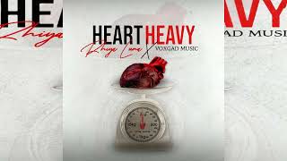 Rhiya Luna  Heart Heavy   2022