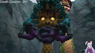 Kingdom Hearts 3 Critical Level 1 - Session 4