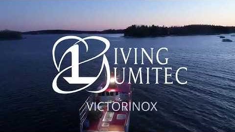 Lumitec Deck/Work Flood Lights