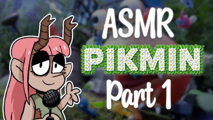 Pikmin 4' Is the Perfect Excuse to Chill Out and Stay In