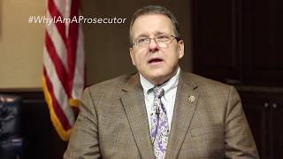 Barry Matson-#WhyIAmAProsecutor-ADAA