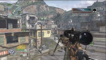 HD PVR quality test + hitmarker