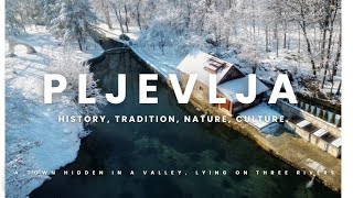 Pljevlja: A Blend of Nature, Culture, and History