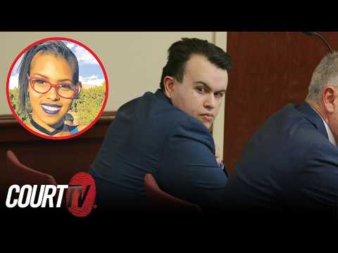 Bloody Sword Killer Sits Smug as GUILTY Verdict Rocks Murder Case