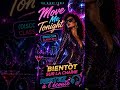 Move Me Tonight (Disco Club Classy 80’s) #thenighttones  #nightgroove  #disco