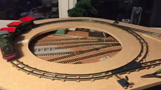 Billerbahn & Fischertechnik