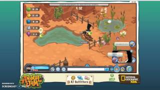 Animal Jam: please stop hacking and scamming :l
