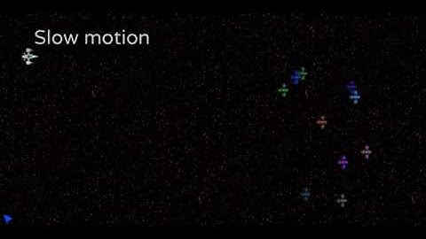 FXGL: New Feature Demo