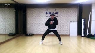 Bts Jh Concert 2015Mirror