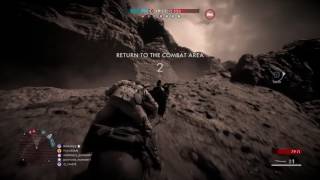 Battlefield™ 1 Juked