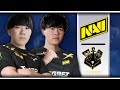 Navi queen walkers vs ec esports  clash of clans