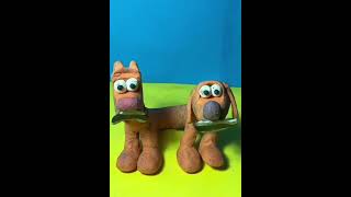 All CatDog wanted was to get back to Nearberg