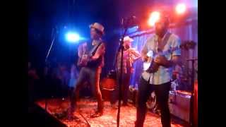 Langhorne Slim &amp; The Law - Found My Heart