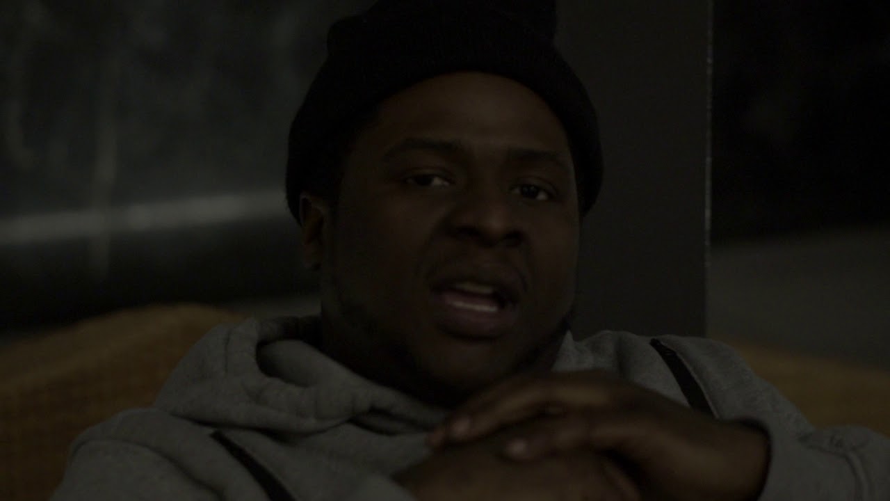 Fourty - 100 Wayz | Shot By Ohwell Visionz