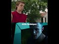Rafe Cameron vs Henry bowers