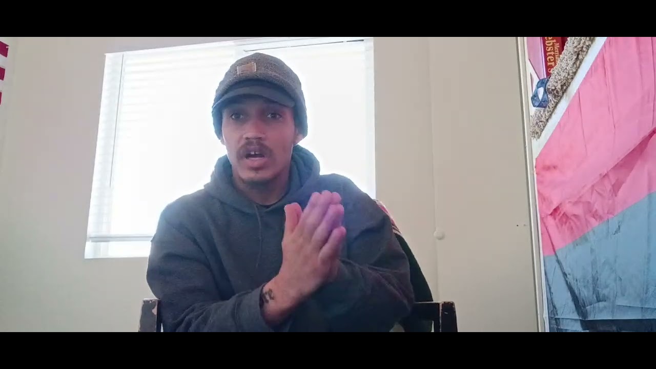 No Vehicle, but a New Chariot