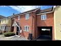 FOUR BEDROOM HOUSE LOCATED ON THE OUTSKIRTS OF CLACTON-ON-SEA